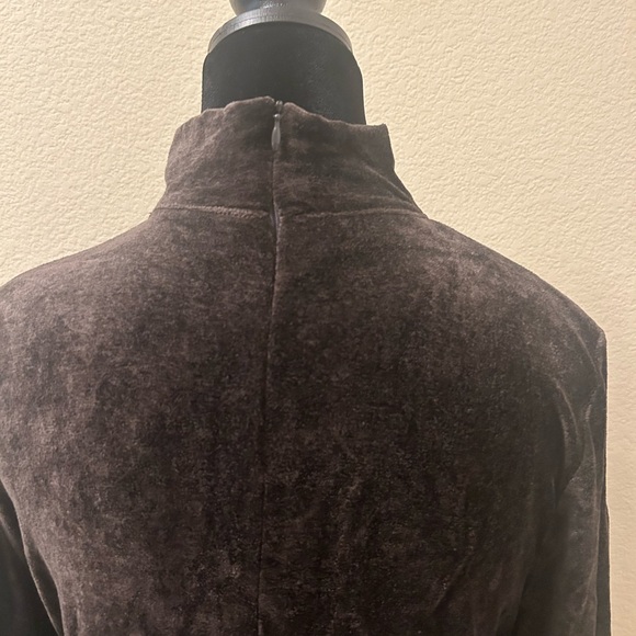 Turtleneck dress new no tag - Picture 4 of 7